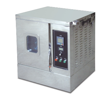 HTF-12P/24P翻滾式紅外線高溫染樣機(jī)