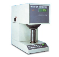 WSB-3A智能式數(shù)字白度計(jì)