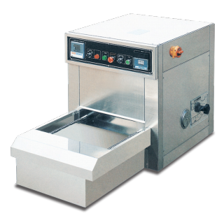 R-3自動(dòng)定型機(jī)