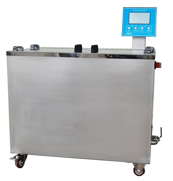 SW-24E耐洗色牢度試驗機