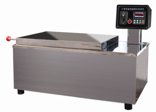 NS-24常溫振蕩染色機 