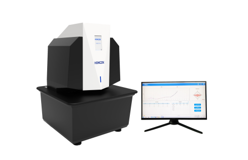 CHES-FY紡織材料手感風(fēng)格評(píng)價(jià)儀