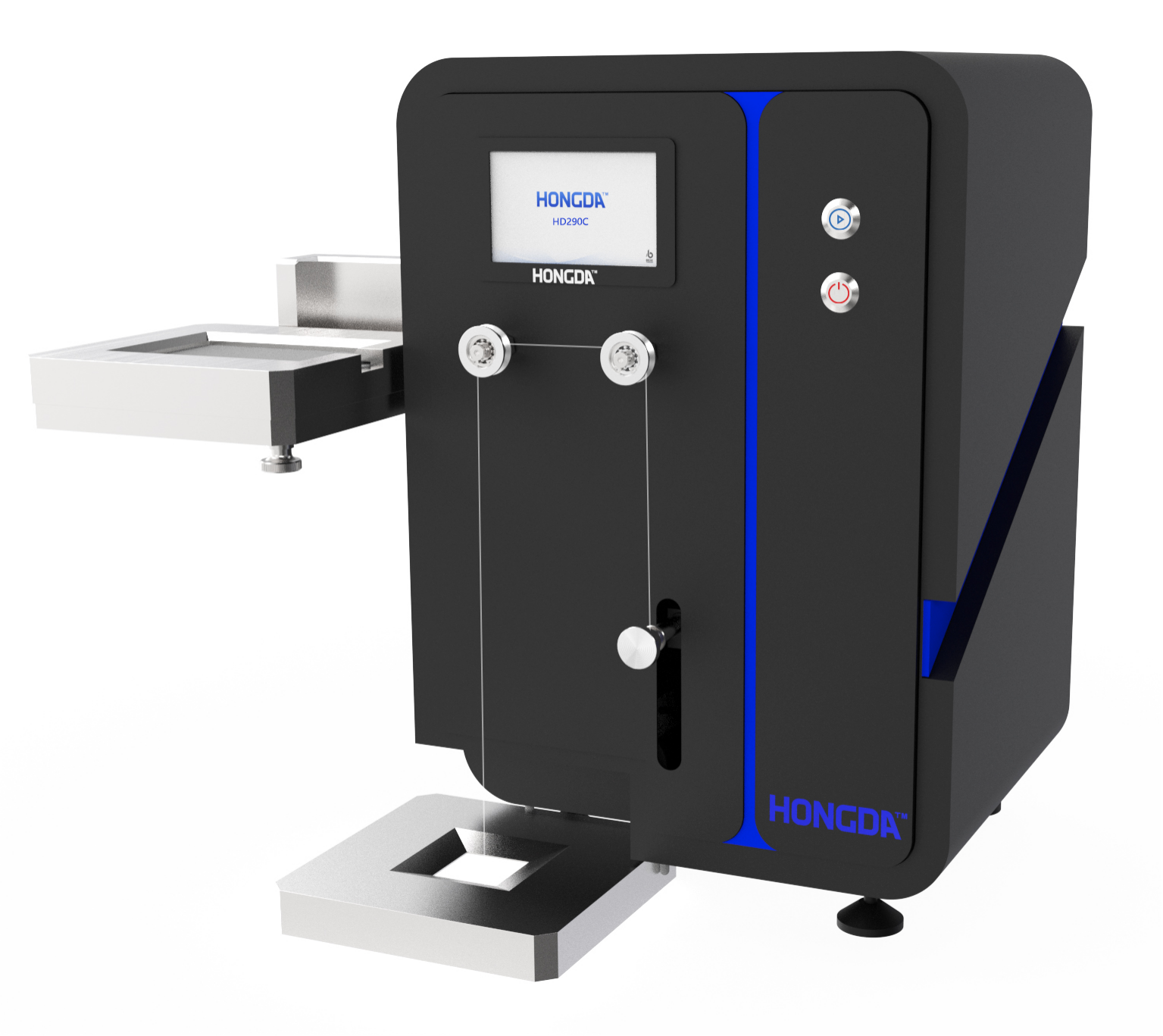 HD290C濕態(tài)貼附性能測試儀