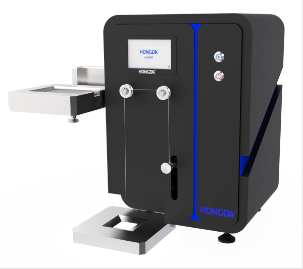 HD290C濕態(tài)貼附性能測試儀