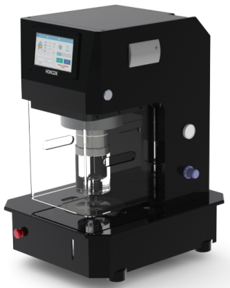 HD032C液壓法織物脹破性能測試儀