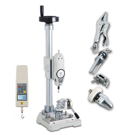 HD034E鈕扣拉力測試儀