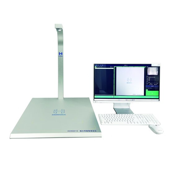 HD9801X縮水率數(shù)智測試儀 