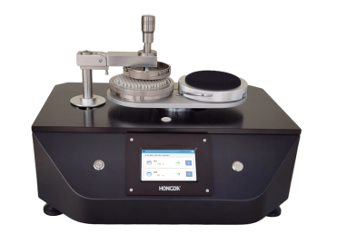 YG502S織物起毛起球儀（圓軌跡法）