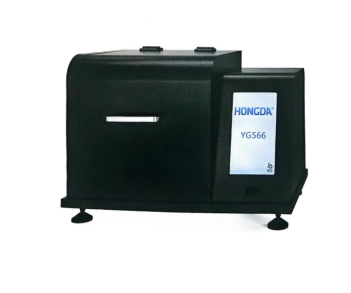 YG566吸色效果分析儀
