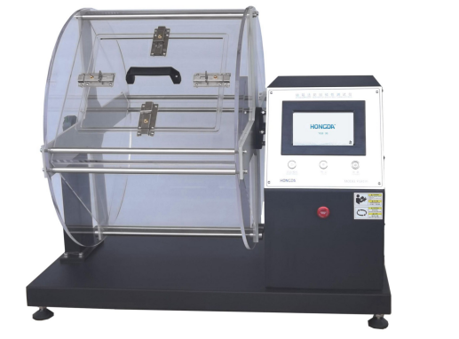 YG819S防鉆絨性測試儀