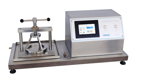 YG812D織物滲水性測試儀