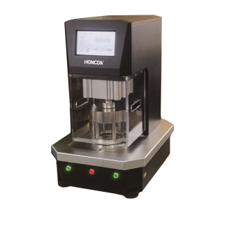 YG812G織物滲水性測試儀