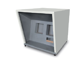 YG908E勾絲評(píng)級(jí)箱