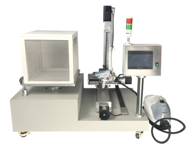 HD218全自動(dòng)羽絨前處理裝置