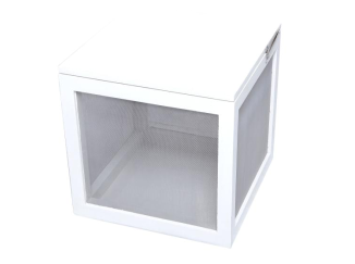 HD212型羽絨前處理箱