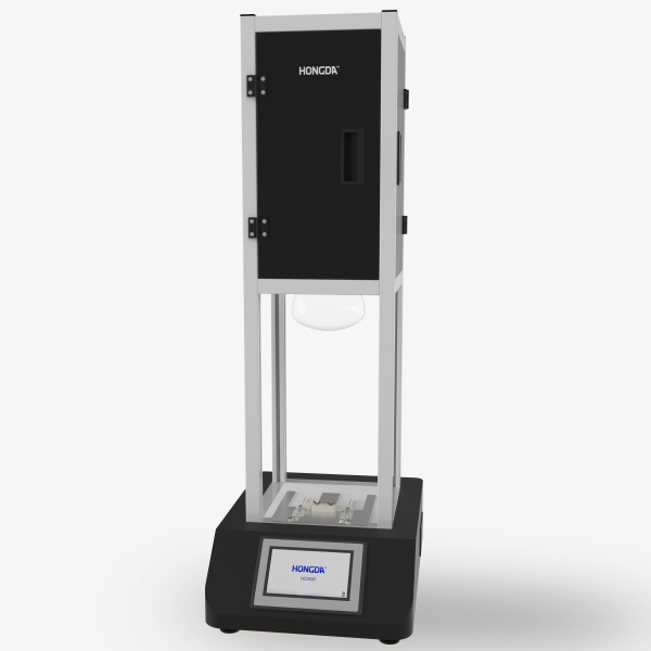 HD506S紡織品吸光發(fā)熱性能測試儀