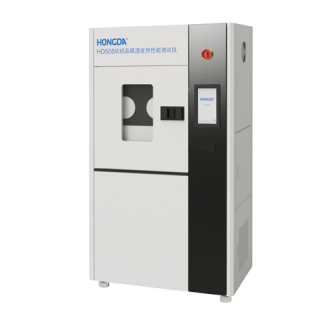 HD505S紡織吸濕發(fā)熱性能測試儀
