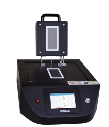 YG605S熨燙升華色牢度儀