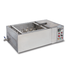 HD500系列水浴振蕩器