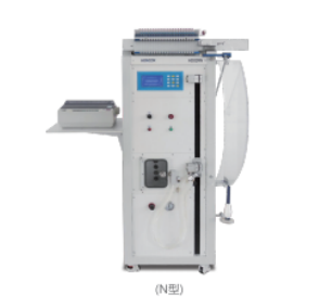 HD029N全自動(dòng)單紗強(qiáng)力儀