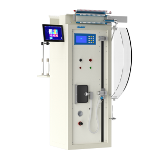 HD029C全自動(dòng)單紗強(qiáng)力儀