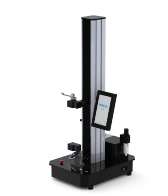 HD021S 電子單紗強(qiáng)力儀 