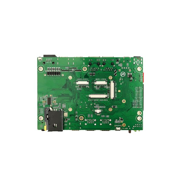 RK3588 四核A76&四核A55<br>IDO-EVB3588-V1