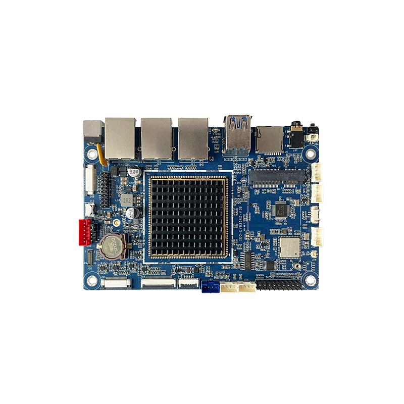 RK3562 四核A53<br>IDO-EVB3562-V1