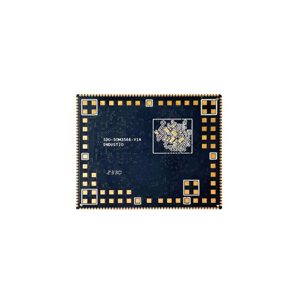 RK3566 四核A55<br>IDO-SOM3566