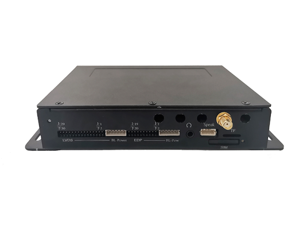 IPC3568 RK3568矿鸿控制器