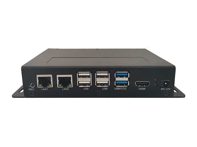 IPC3568 RK3568矿鸿控制器