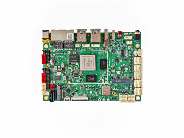 RK3588 八核处理器<br>IDO-SBC3588-V1 