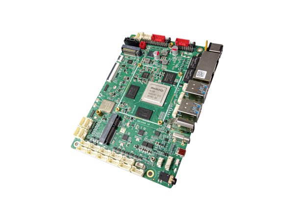 RK3588 八核处理器<br>IDO-SBC3588-V1 