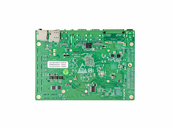 RK3588 八核处理器<br>IDO-SBC3588-V1 