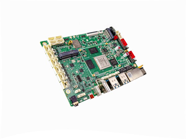 RK3588 八核处理器<br>IDO-SBC3588-V1 