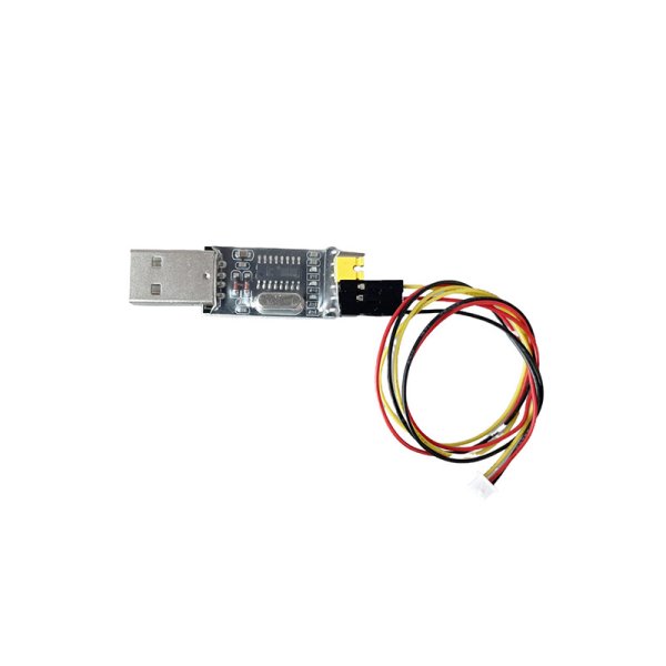 CH340 USB转TTL串口