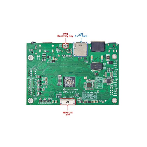 RK3566 四核A55<br>IDO-EVB3566-V1开发板