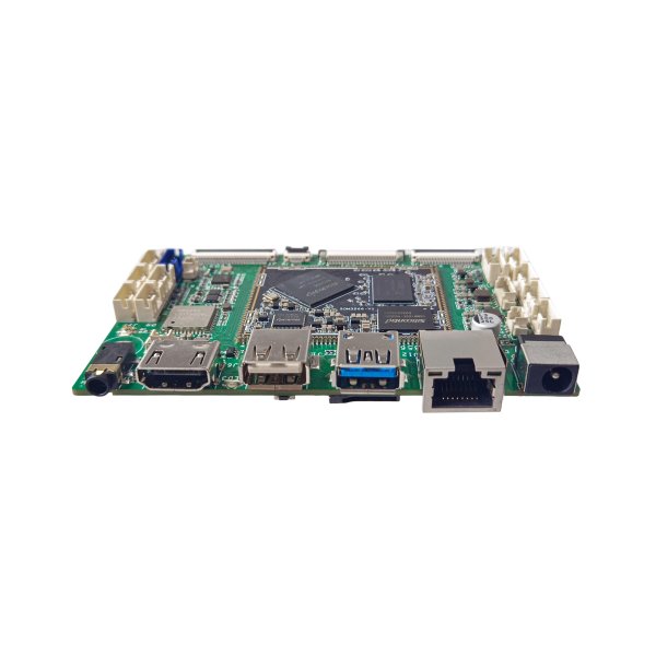 RK3566 四核A55<br>IDO-EVB3566-V1开发板