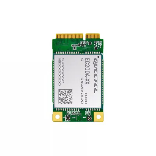 4G通信模块 EC20 