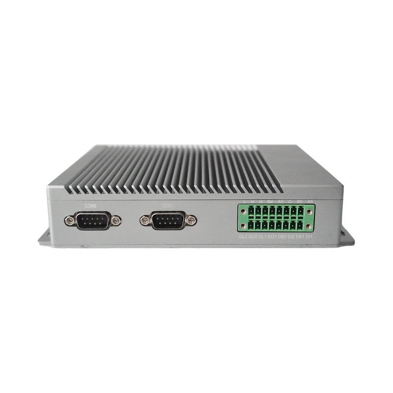 RK3588 八核工控机<br>IDO-IPC8802-V1整机_深圳触觉智能科技有限公司