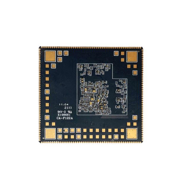 RK3588S 八核处理器<br>IDO-SOM3588S-V1（邮票孔）