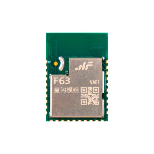 WS63V100<br>IDO-F63-EVK星闪开发板