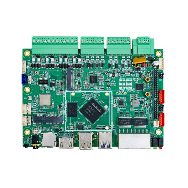 RK3568 四核A55<br>IDO-SBC3528