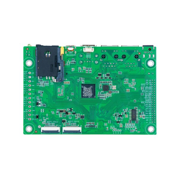 RV1126 四核A7<br>IDO-EVB1126