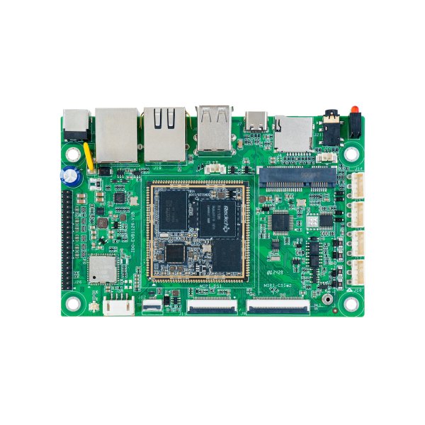 RV1126 四核A7<br>IDO-EVB1126