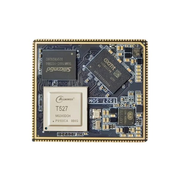 T527 八核A55<br>IDO-SOM2708