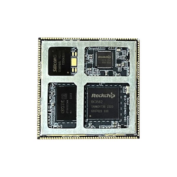 RK3562 四核A53<br>IDO-SOM3562
