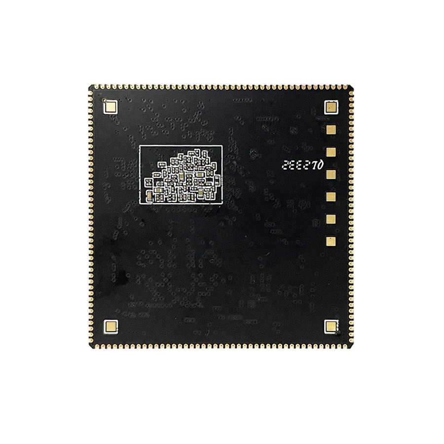 RK3562 四核A53<br>IDO-SOM3562