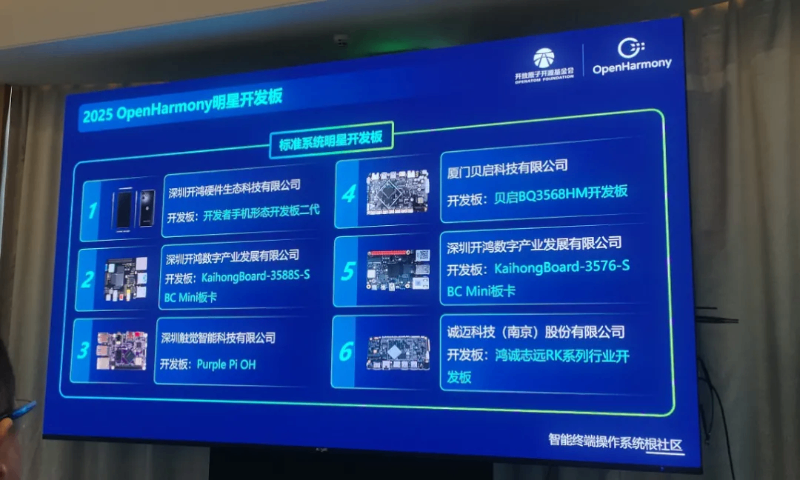 LINUX开发板提供商,开发板