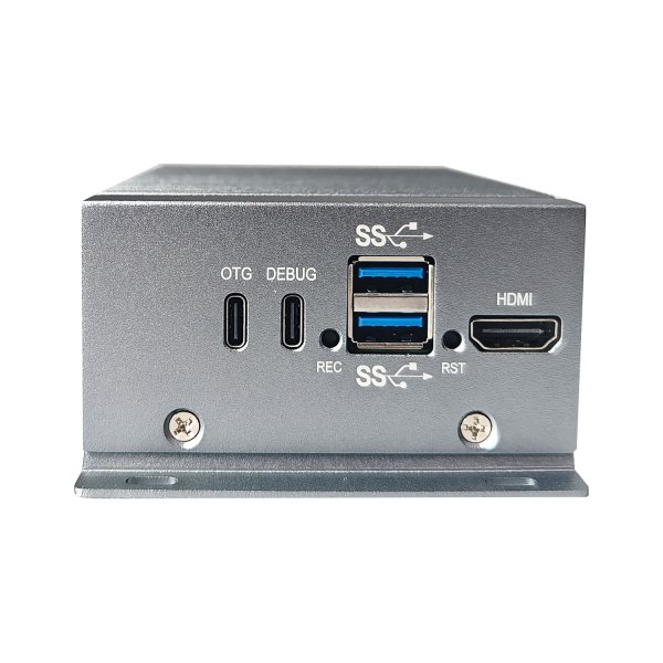 RK3588 八核处理器<br>IDO-IPC8815-V1整机